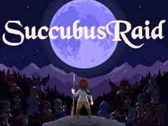 Succubus Raid パッケージ画像