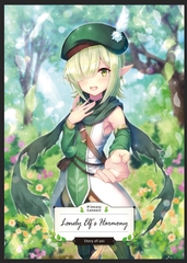 P○incess Connect Lonely Elf’s Harmony [徒然なる世界]