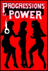 Progressions of Power — Book 1 [The Web Baron Productions]