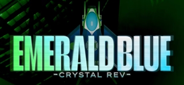 Emerald Blue -Crystal Rev- [Xtrasoft Development]