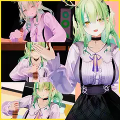 フ〇ウナ しこしこぴゅっぴゅ♡手コキ動画セット