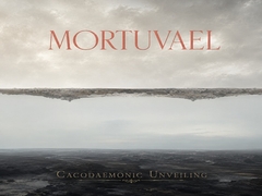 Progressive Black Metal collection_Cacodaemonic Unveiling [Mortuvael]
