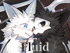 Fluid
