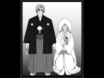 Valid Marriage [冬のいもうと]