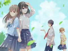 scent&seed vol.3