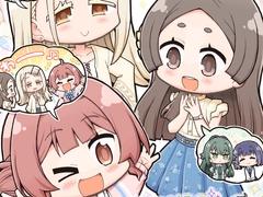 補習組のたのしい毎日 [ヤゴの穴]