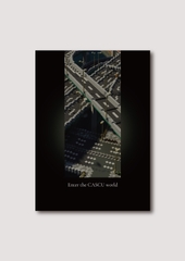 Enter the CASCU world [CASCU STUDIO]