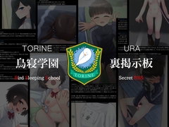 鳥寝学園 裏掲示板【夏】