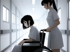 禁断の導尿実習 ～実習室で溢れた愛液～ [羞恥深層研究室]
