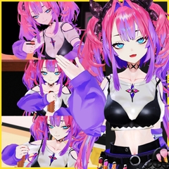 綺〇羅〇ヴ〇ヴ〇 しこしこぴゅっぴゅ♡手コキ動画セット [ペペロン]