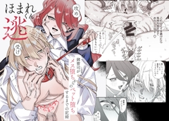 ほまれくんは逃げられない～御曹司がメス堕ちからのペット堕ちするまでの記録～ [Very Well Done.]