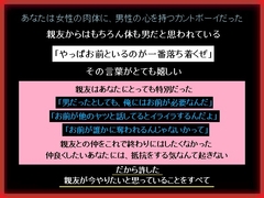 徹夜で遊ぼうと親友の家にお泊りしたら告白されて押し倒された [もふもふも]