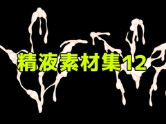 精液素材集12 [ART111]