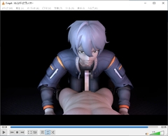 ワイズ君特別宣伝品のフェラ [パラレル]