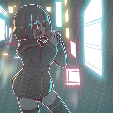 夜の本屋、アルバイト募集中。オリジナルサウンドトラック [Ayaneria]