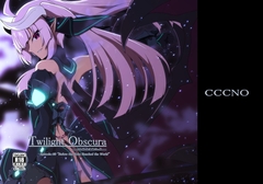 Twilight Obscura Episode:00 "Before the Echo Reached the World" [CCCNO]