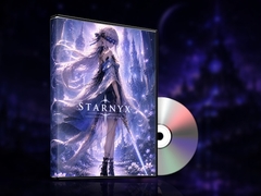 【BGM素材】Starnix Fantasia Music Pack [SOUND AIRYLUVS]