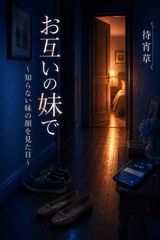 お互いの妹で 〜知らない妹の顔を見た日〜 [待宵草]