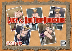 Lucy&EroTrapDungeons [Petanko Fish]