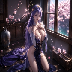 【中文音声】美女姐姐的甜蜜恩宠,千人视线下的毕业规训 (步非烟)