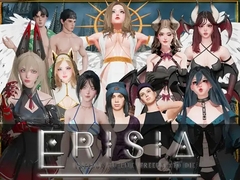 ‐ Erisia ‐ 動画版 [えるるっく]