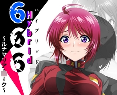 666Hybrid~ルナマリア~
