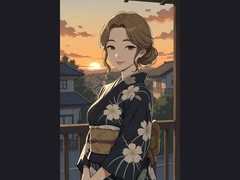 隣の人妻は、俺の前でだけ無防備になる ―お裾分けから始まった、隣室の奥さんとの秘密― [夜更け文庫]