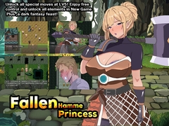 Fallen Hammer Princess