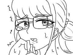 息子の友達にキレられて [まるっとくん]