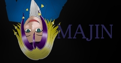 MAJIN [オコノギックス]