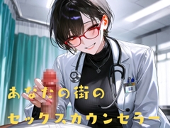 あなたの街のセックスカウンセラー [Mid3]