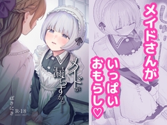 メイドが漏らすから [ぽきにっき!]