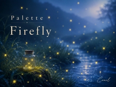Pallete | Firefly [Crail]