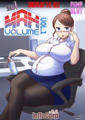 Max Volume #1 日本語版 [Smut-Industries]