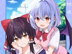 レミリアの片想い希望の恋心5