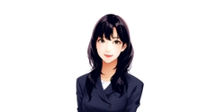 仮名: 黒崎 奈々(くろさき なな) 年齢: 30才、職業: 警察官、 髪: 茶髪、体型: 普通 [yukkyandmaimai]