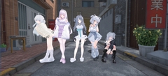こっそり入り込み、セット、そして脅迫 [g41mio]