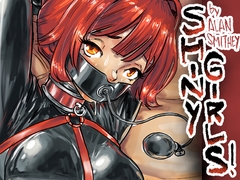 Shinygіrls22 [KuChaMi!]