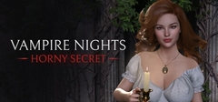 Vampire Nights: Horny Secret [Lust Zone Studio]