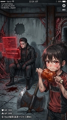 审计(Project Audit) [端野ゼロ]