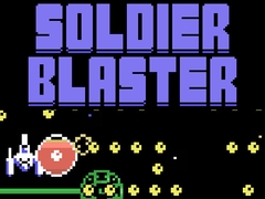 Soldier Blaster [Old Style Factory]