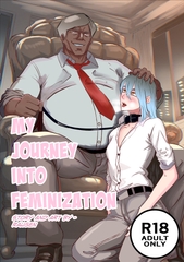 MY JOURNEY INTO FEMINIZATION [RauGen]