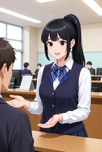 キャリアを捨てた銀行レディ ~野原美紀の全裸ステージ~ の表紙