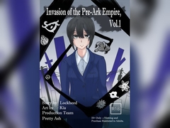 Invasion of the Pre-Ark Empire, Vol. 1