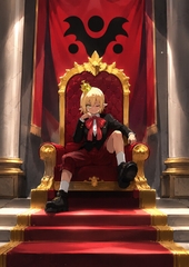異世界勇者の娘は魔王の孫娘3 [レスペランザ]