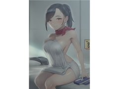 情事音声ファイルvol28 仮名: 山城 美紀(やましろ みき) 年齢: 18 職業: CA(客室乗務員) 髪: 黒髪 体型: 普通 [yukkyandmaimai]