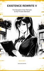 Existence Rewrite V: The Discipline Chair Recast as My Private Attendant