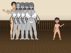 B話・最終決着の刻 [「消される前に観れたらラッピー」だったモノ]