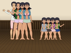 C話(完)決着後のセクシスト [「消される前に観れたらラッピー」だったモノ]
