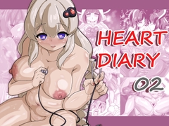 Heart Diary 02 [Unlimited pulse]